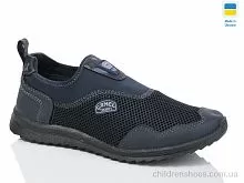 Кроссовки N29-01 синій Lot Shoes / p. 41-45 / 6пар