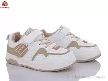 Кроссовки RL2410-3K KIMBOO / p. 32-37 / 12пар