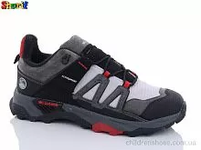 Кроссовки S2129-2 Sharif / p. 40-44 / 8пар