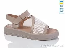 Босоножки 108 кап.к. Sali / p. 36-40 / 6пар