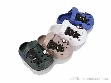 Кроксы 350-9 mix BABYSHOP / p. 18-23 / 12пар