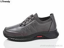 Кроссовки BK375-28 Trendy / p. 36-41 / 8пар