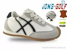 Кроссовки C11715-6 Jong Golf / p. 30-37 / 8пар