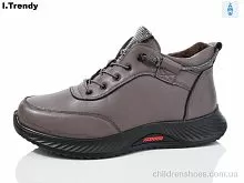 Ботинки BK1220-21 Trendy / p. 36-41 / 8пар