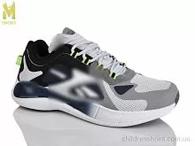 Кроссовки 5442-1 M.Shoes / p. 41-46 / 8пар