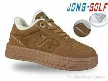 Кроссовки C31041-14 Jong Golf / p. 31-36 / 8пар