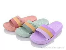 Шлепки 2015-15 mix Slippers / p. 36-40 / 10пар