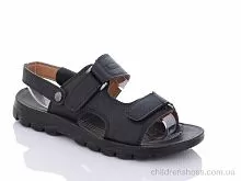 Сандалии A817-1 Summer shoes / p. 36-41 / 8пар