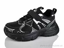 Кроссовки 558-003 Xifa kids / p. 33-38 / 8пар