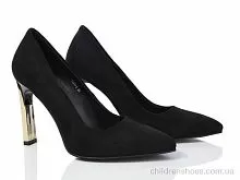 Туфли F288-6 Lino Marano / p. 35-39 / 6пар