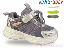Кроссовки B11654-12 Jong Golf / p. 27-32 / 8пар