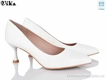 Туфли B120-44 Vika / p. 36-40 / 6пар