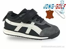 Кроссовки A11700-20 Jong Golf / p. 21-26 / 8пар