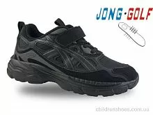 Кроссовки C11717-20 Jong Golf / p. 32-37 / 8пар
