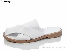 Шлепки WL1053-2 Trendy / p. 36-41 / 8пар
