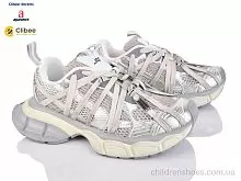 Кроссовки D5212 beige Clibee-Doremi / p. 35-40 / 6пар