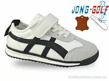 Кроссовки A11700-6 Jong Golf / p. 21-26 / 8пар