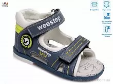 Сандалии R911760081 CB Weestep / p. 18-22 / 8пар