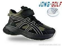 Кроссовки C31074-5 Jong Golf / p. 30-37 / 8пар