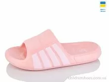 Шлепки N75 пудра Lot Shoes / p. 36-41 / 8пар