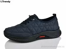 Туфли DB8283-8 Trendy / p. 36-41 / 8пар
