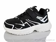 Кроссовки 559-006 Xifa kids / p. 33-38 / 8пар