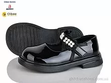 Туфли DB632-1 black Clibee-Doremi / p. 27-32 / 6пар