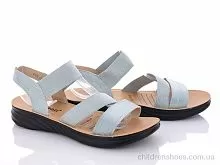 Босоножки 7703-2 Summer shoes / p. 36-41 / 8пар