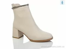 Ботинки SN323-8 Lino Marano / p. 36-40 / 6пар