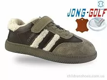 Кроссовки C31065-3 Jong Golf / p. 32-37 / 8пар