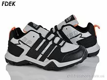 Кроссовки H9251-2 FDEK / p. 36-41 / 8пар