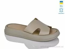 Шлепки 505-25 кап.к. Sali / p. 36-40 / 6пар
