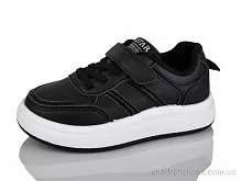 Кроссовки 561-002A Xifa kids / p. 26-31 / 12пар