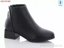 Ботинки No brand KU936-1