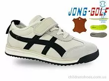 Кроссовки C11676-6 Jong Golf / p. 30-37 / 8пар