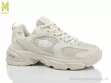 Кроссовки B2030-8 M.Shoes / p. 36-41 / 8пар