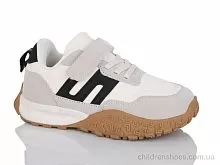 Кроссовки XF01-GY24180-3M Xifa kids / p. 32-37 / 8пар