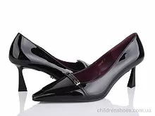 Туфли F803-30F Lino Marano / p. 36-40 / 6пар