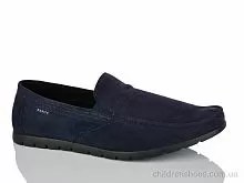 Туфли D61-15B Nasite / p. 40-45 / 8пар