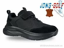 Кроссовки C11609-0 Jong Golf / p. 32-37 / 8пар