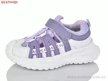 Кроссовки AF17-2Q QQ&Панда / p. 27-32 / 8пар