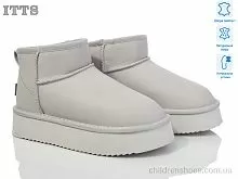Угги A801D ITTS / p. 37-41 / 6пар