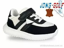 Кроссовки B11659-20 Jong Golf / p. 26-31 / 8пар