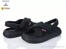 Босоножки A8131 black Clibee-Doremi / p. 31-31 / 1пар