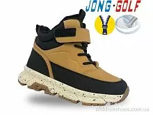 Ботинки B31024-3 Jong Golf / p. 27-32 / 8пар