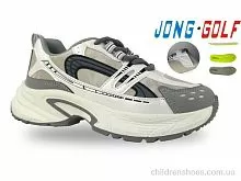 Кроссовки C11699-3 Jong Golf / p. 33-38 / 8пар