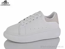 Кроссовки A00775 white Jibukang / p. 36-41 / 12пар