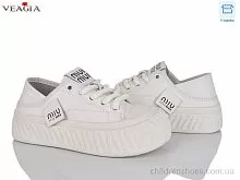 Кеды 10092-1 Veagia-ADA / p. 36-40 / 8пар