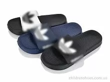 Шлепки P11 mix M&L  Alex13 / p. 36-41 / 12пар