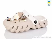 Кроксы 5161-301A Luck Line / p. 28-35 / 8пар
